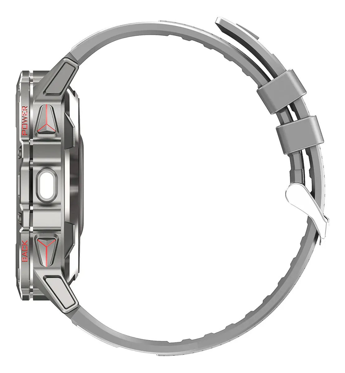 Smartwatch Relógio Inteligente Hz-185c