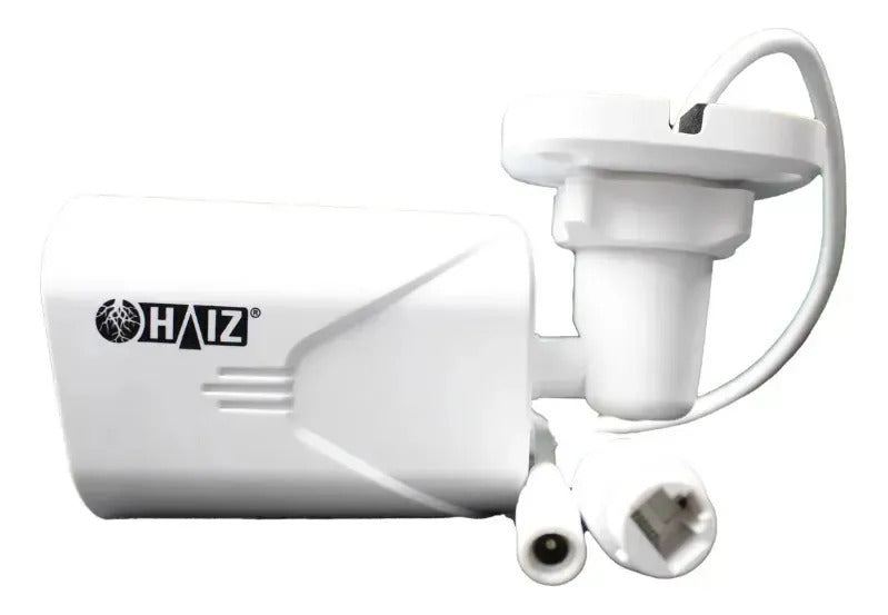 HZ-B36 IP POE - Câmera de Segurança