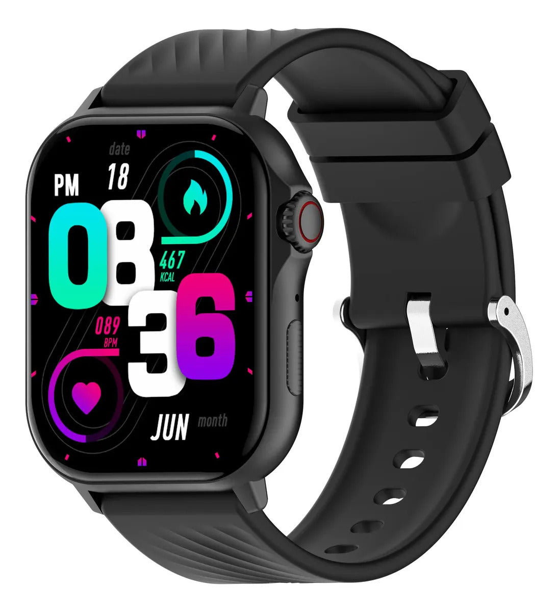 Smartwatch Relógio inteligente Hz-G08GPS
