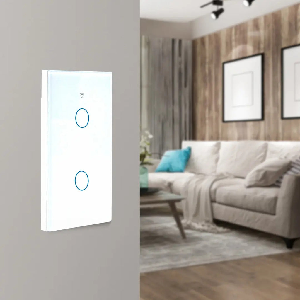Interruptor Inteligente Hz-ws2