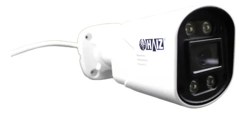 HZ-B36 IP POE - Câmera de Segurança