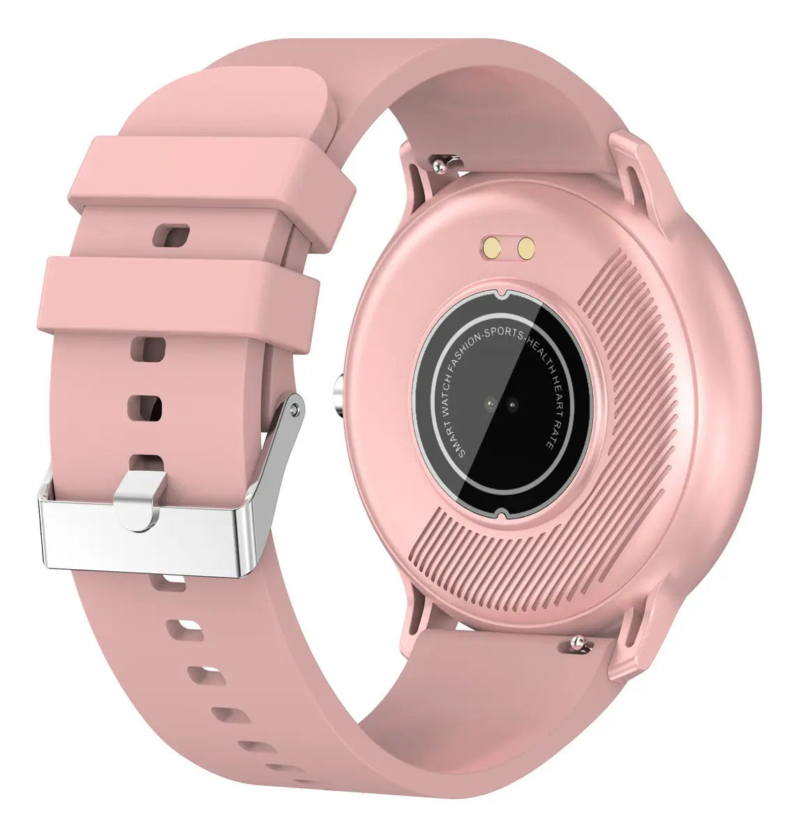 Smartwatch Relógio Inteligente 44mm Haiz My Watch I Fit
