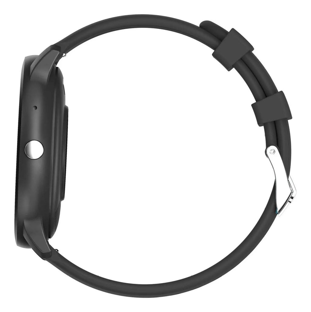 Smartwatch Relógio Inteligente 44mm Haiz My Watch I Fit