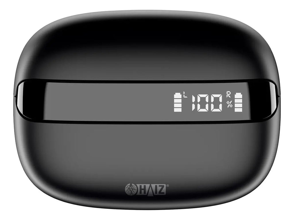 Fone De Ouvido Tws Bluetooth 5.3, Enc Cancelamento De Ruído