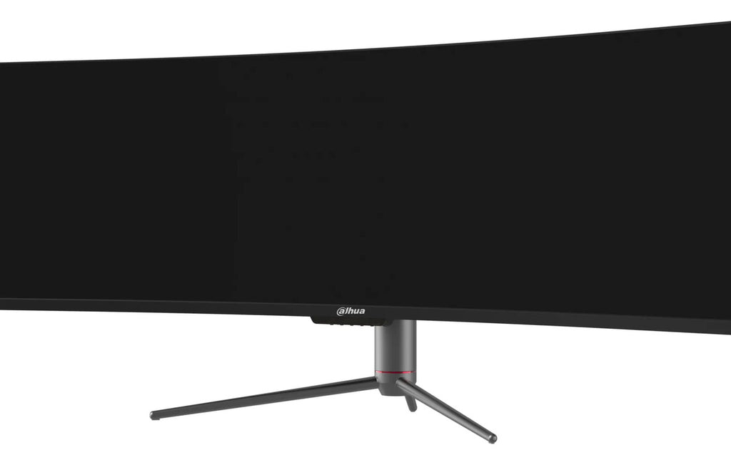 Monitor Gamer 49  Curvo 120hz 1ms Ultrawide Dqhd 32:9 Hdr