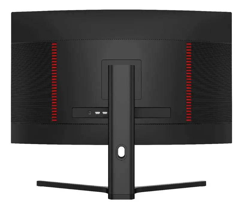 Monitor Gamer Curvo Haiz 32  Va 180hz Qhd 1ms Freesync R1500