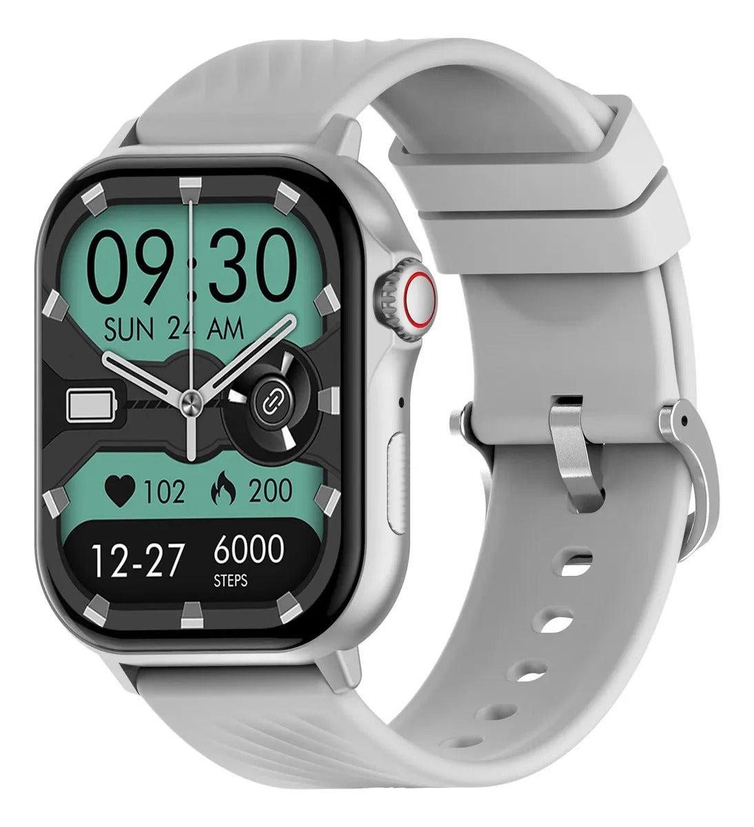 Smartwatch Relógio inteligente Hz-G08GPS