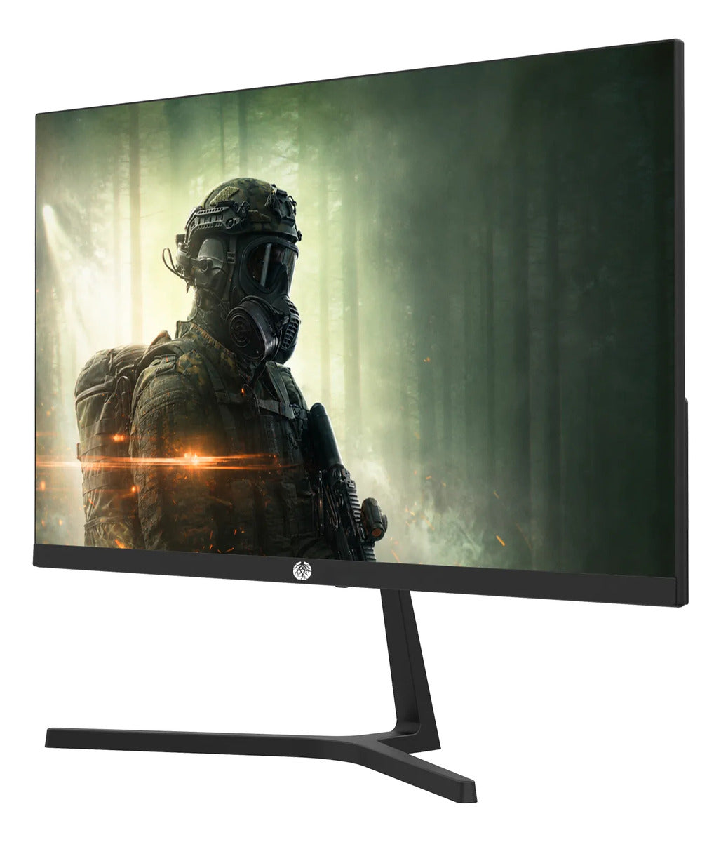 Monitor Gamer Haiz 22  Full Hd 120hz Hdmi Vga Hz-lm22om Vesa