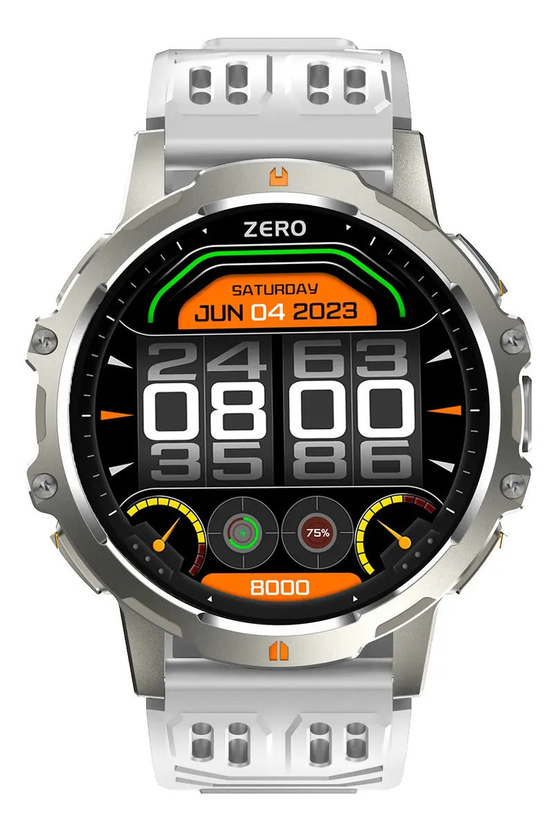 Smartwatch Relógio Inteligente My Watch 185c Haiz Amoled 1.7