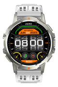 Smartwatch Relógio Inteligente My Watch 185c Haiz Amoled 1.7