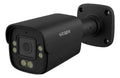 Câmera Segurança Ip 5mp Haiz Hz-a33ipc Onvif Hd Ia Preta