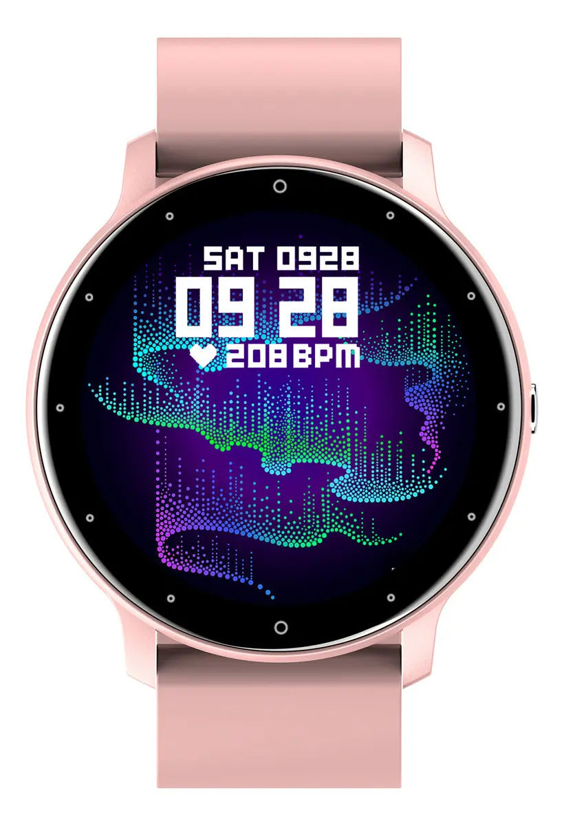 Smartwatch Relógio Inteligente 44mm Haiz My Watch I Fit