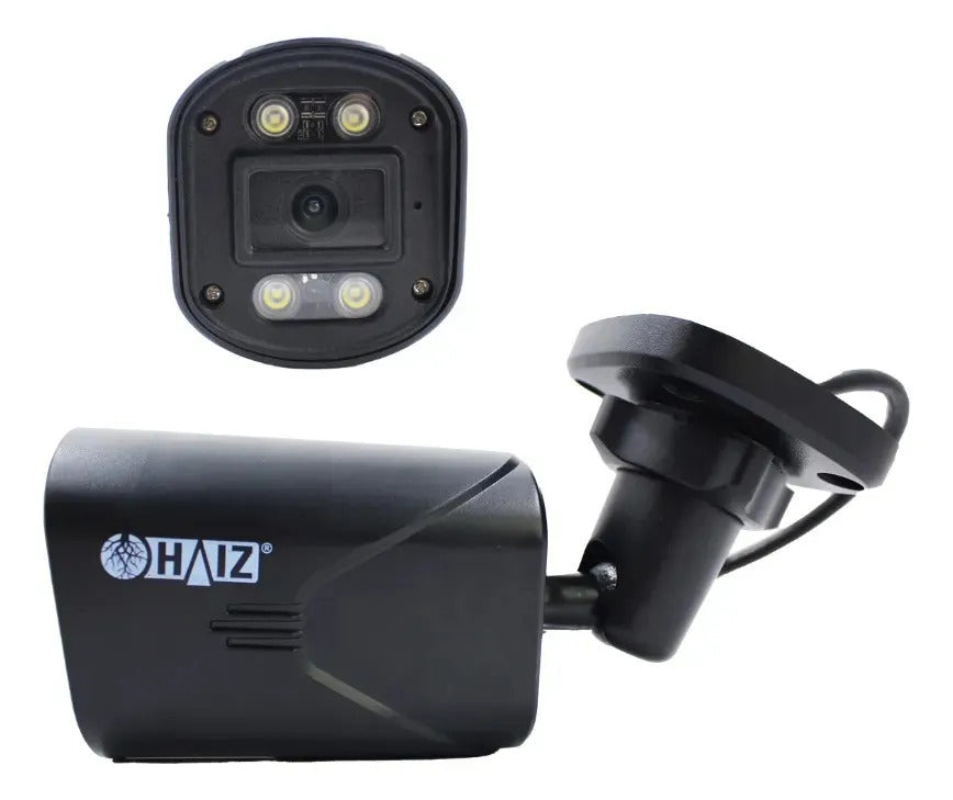HZ-B36 IP POE - Câmera de Segurança