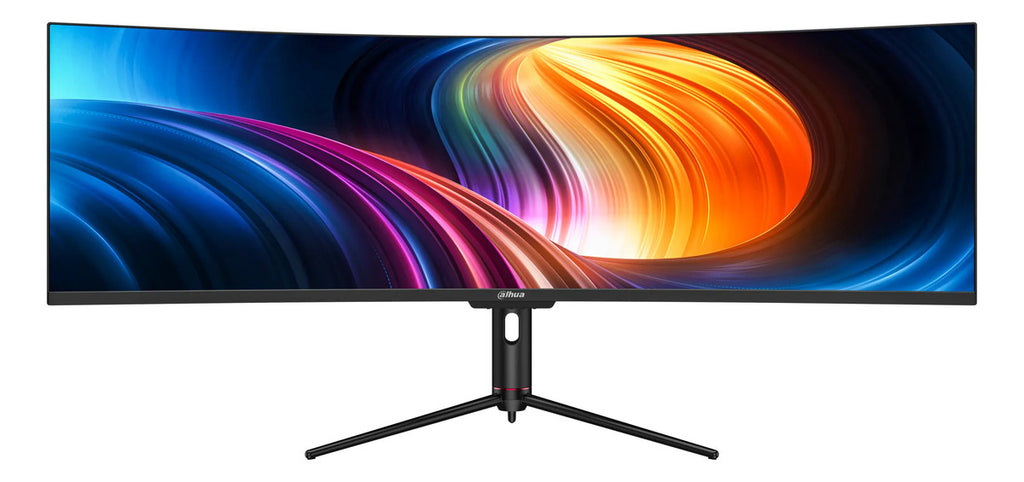 Monitor Gamer 49  Curvo 120hz 1ms Ultrawide Dqhd 32:9 Hdr