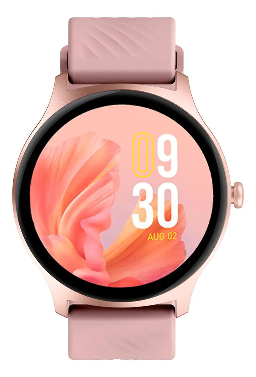 Smartwatch Relógio Inteligente My Watch 75 Pro Haiz Amoled