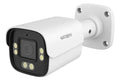 Câmera Segurança Ip 5mp Haiz Hz-a33ipc Onvif Hd Ia Branca