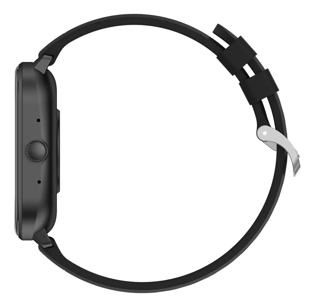 Smartwatch Relógio Inteligente Hz-101 Pro
