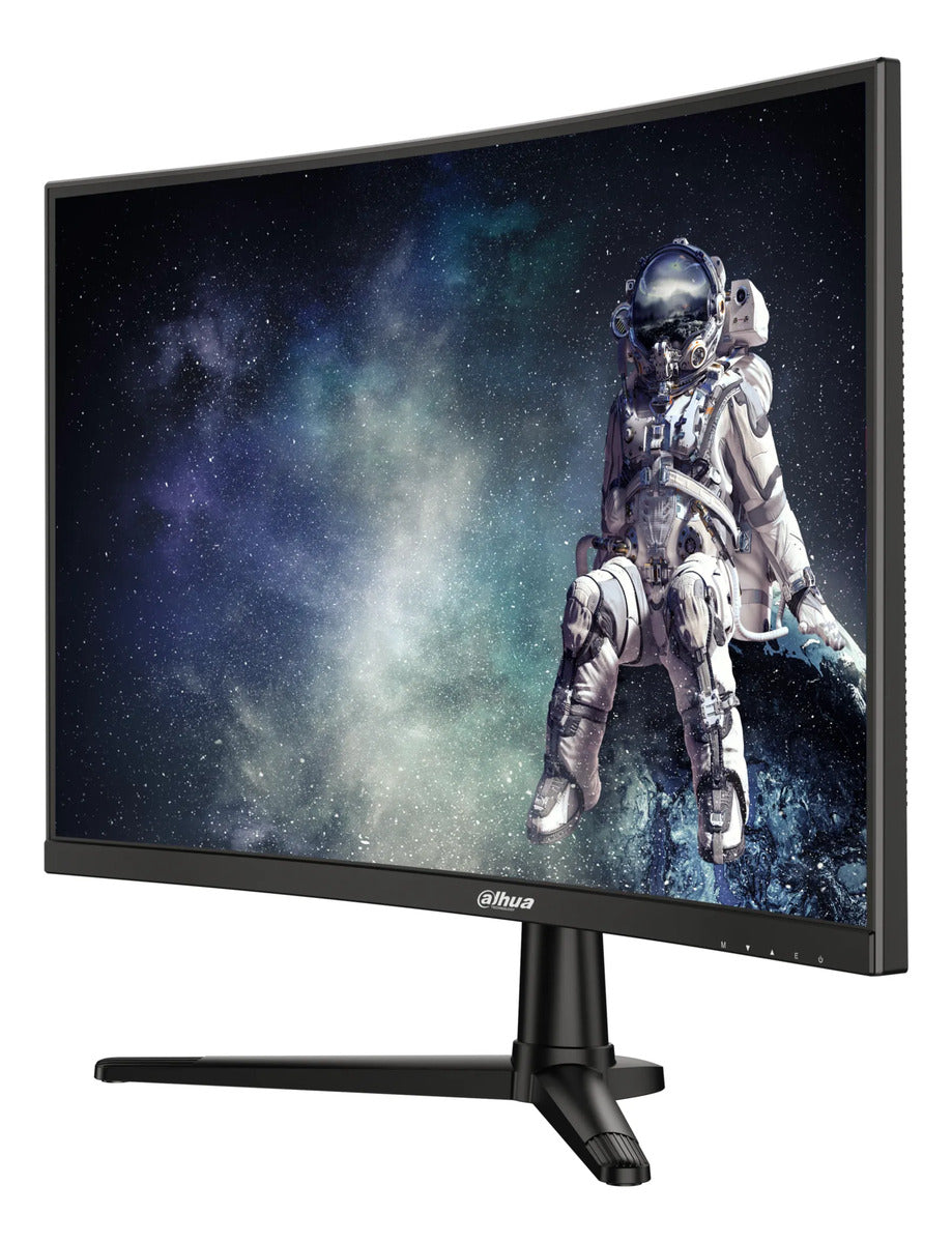 Monitor Gamer 27  Curvo 240hz 1ms Full Hd Painel Va Hdr