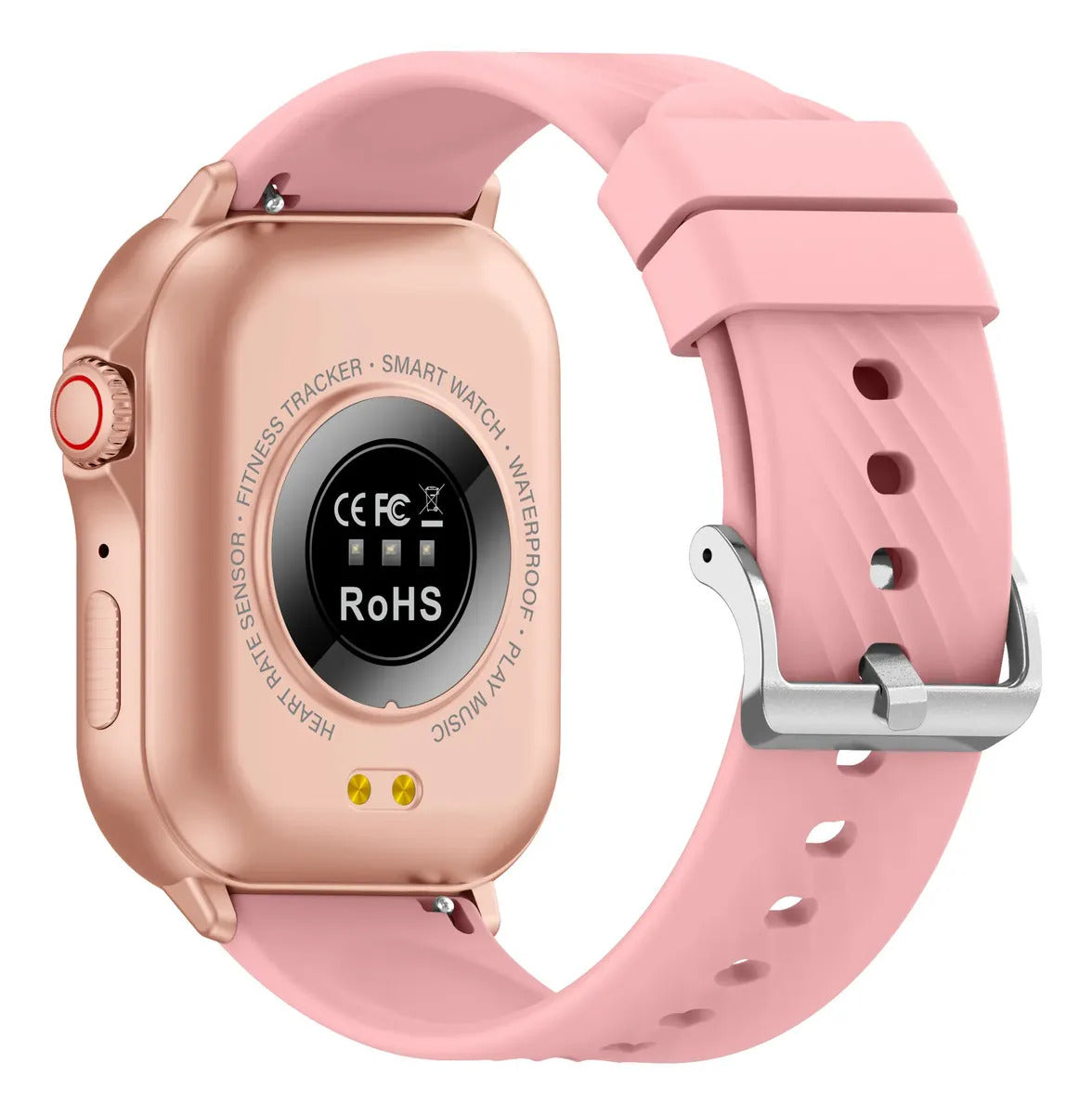 Smartwatch Relógio inteligente Hz-G08GPS