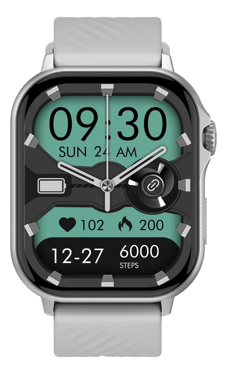 Smartwatch Relógio inteligente Hz-G08GPS