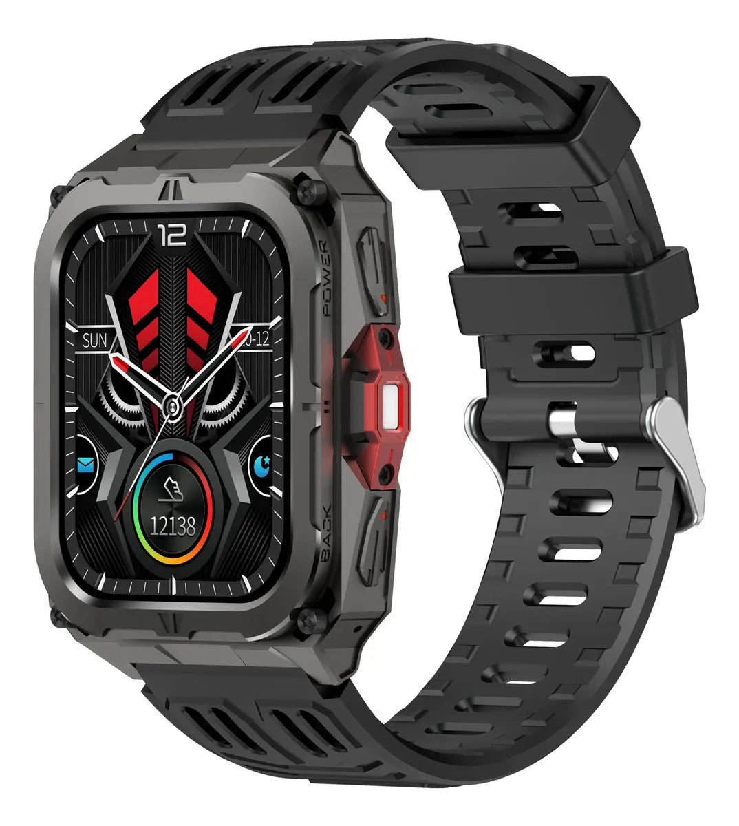 Smartwatch Relógio Inteligente Hz-191