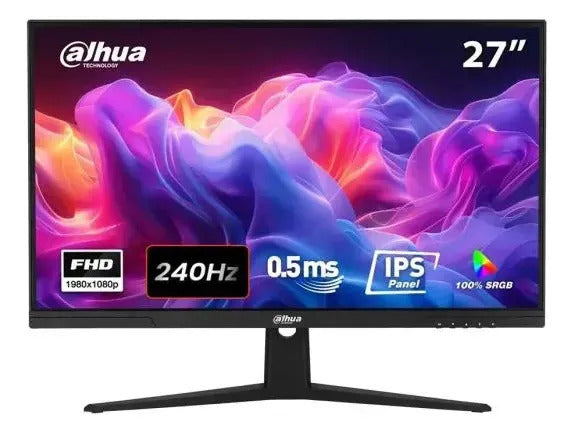 Monitor Gamer 27 Ips 240hz 0.5ms Full Hd Hdr10 Vesa