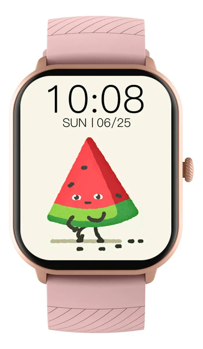 Smartwatch Relógio Inteligente Hz-101 Pro