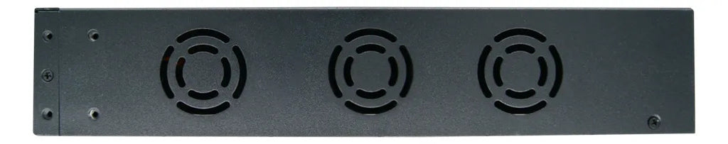 Switch Poe 24 Portas Giga Suite De Rede Haiz Vlan E Qos