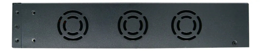 Switch Poe 24 Portas Giga Suite De Rede Haiz Vlan E Qos