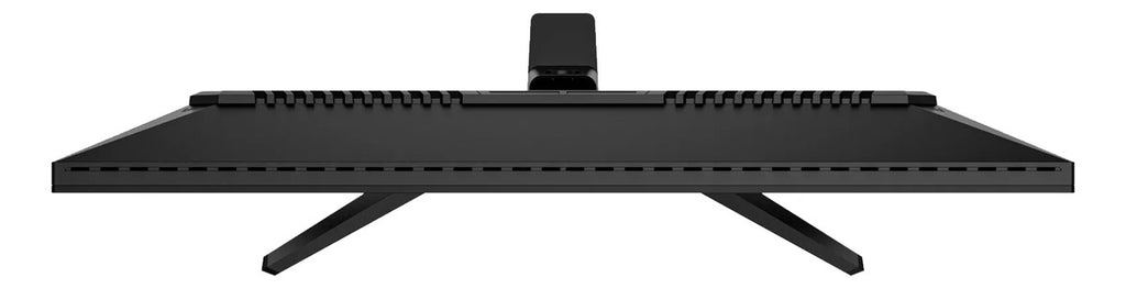 Monitor Gamer Haiz 25'' Ips Fhd 144hz 0.5ms Hdmi Dp Vesa Preto 127/220v