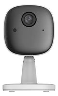 Câmera De Segurança Wi-fi Zoom 4x 1080p 3.6mm Alexa Hz-k258