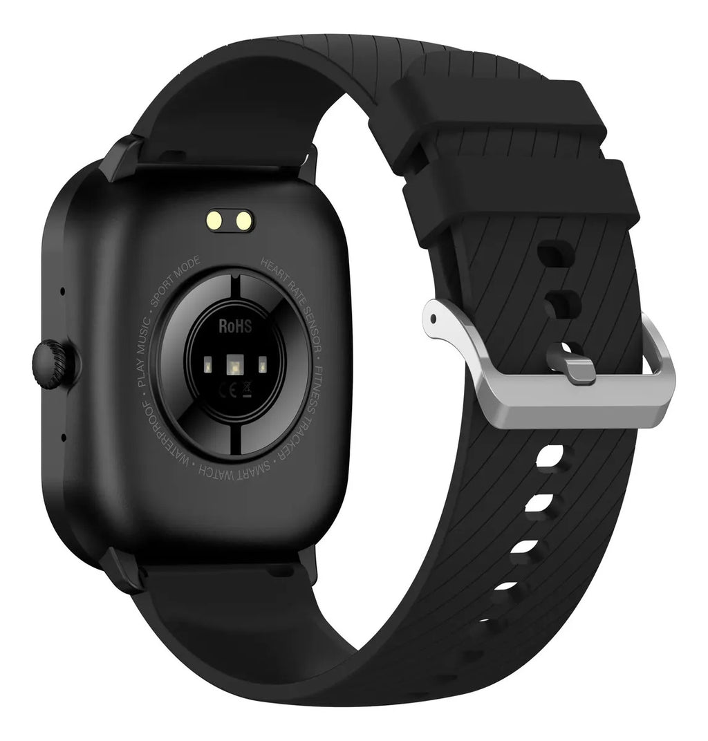 Smartwatch Relógio Inteligente Hz-101 Pro
