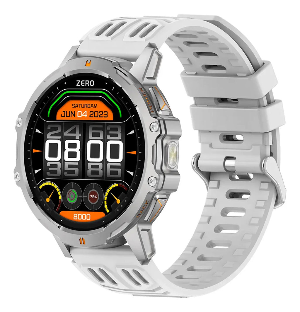 Smartwatch Relógio Inteligente My Watch 185c Haiz Amoled 1.7