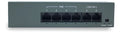 Switch Poe Fast Haiz 4 Portas Poe + 2 Uplink 10/100 Mbps