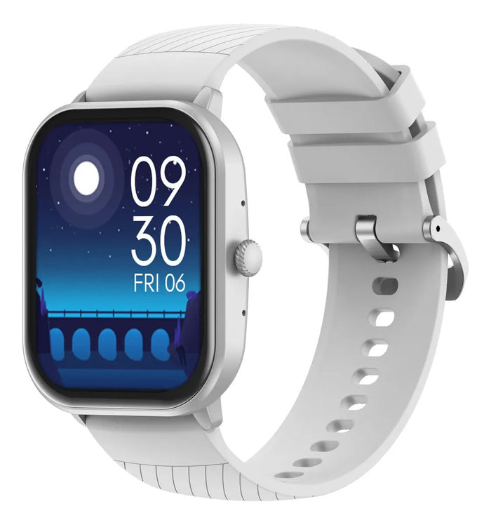 Smartwatch Relógio Inteligente My Watch 101 Pro Haiz Amoled
