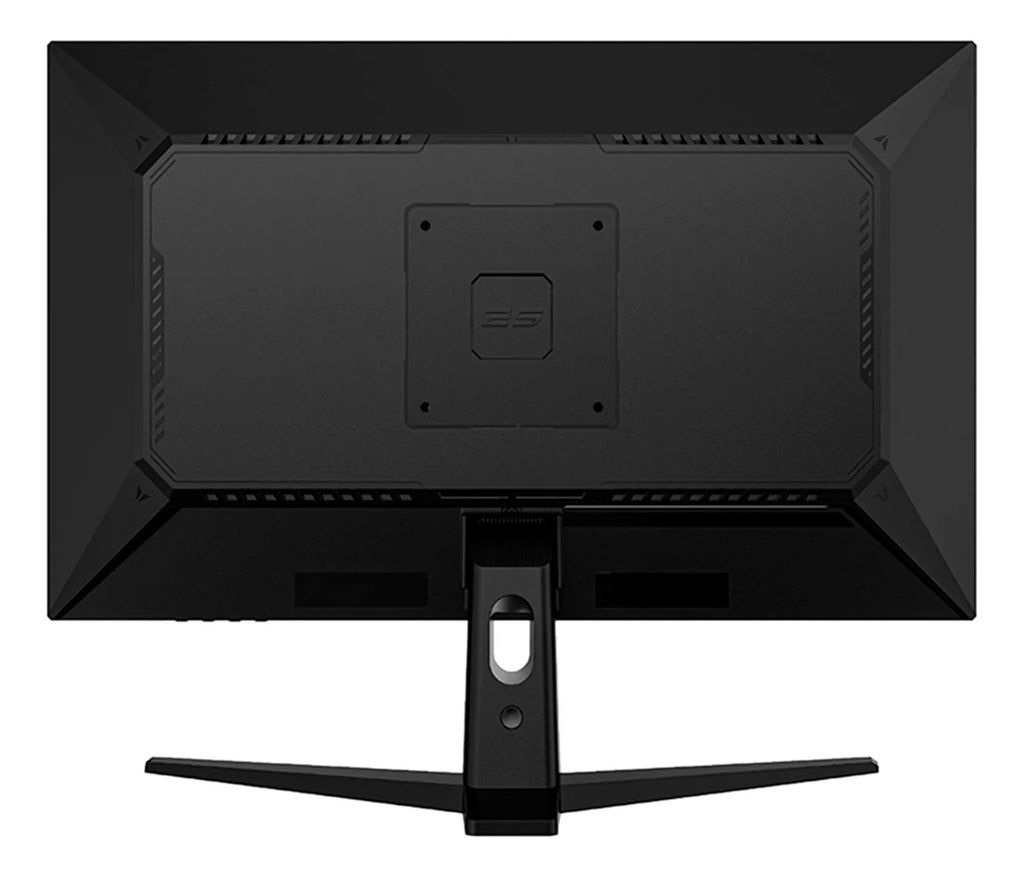 Monitor Gamer Haiz 25'' Ips Fhd 144hz 0.5ms Hdmi Dp Vesa Preto 127/220v