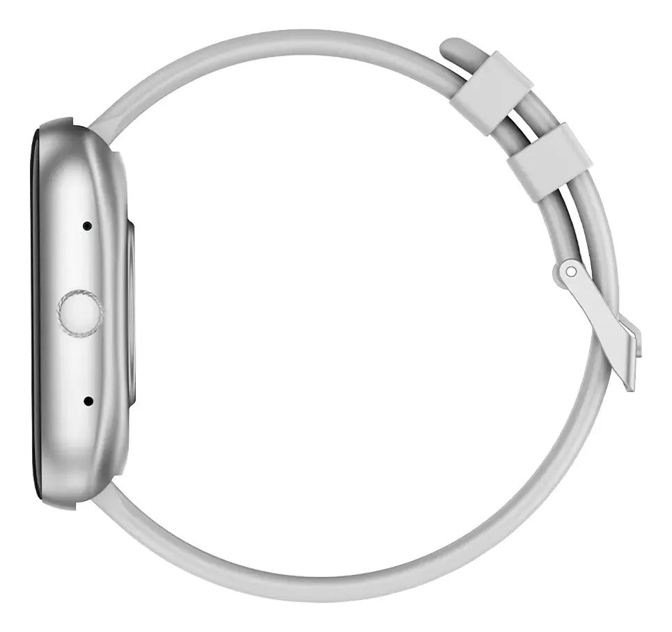 Smartwatch Relógio Haiz Watch Mini Ligação Bluetooth 1.83