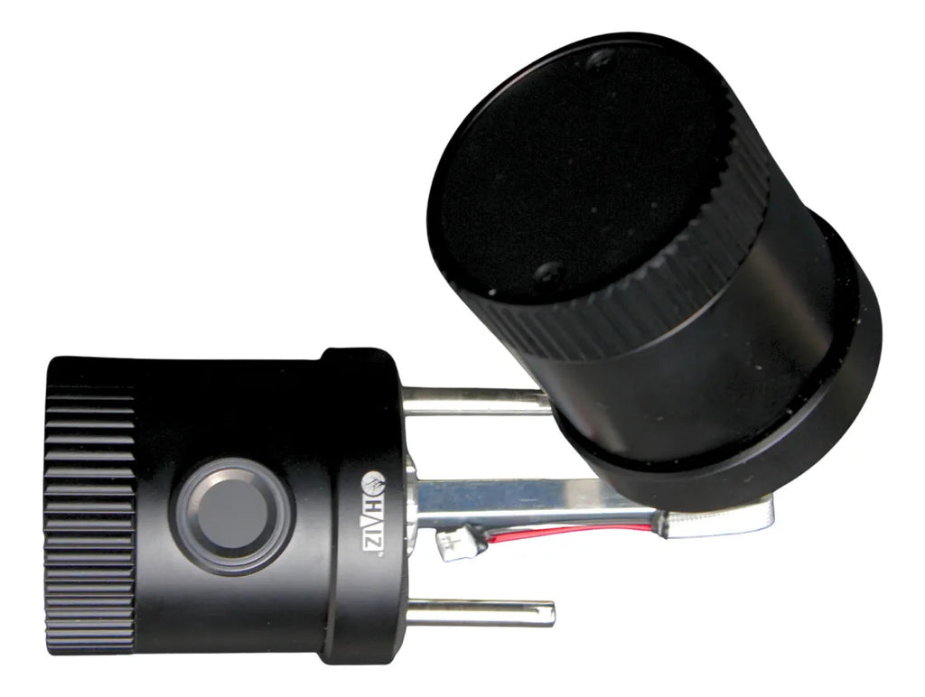 Fechadura Digital Haiz Hz-05 Biometria App Smart