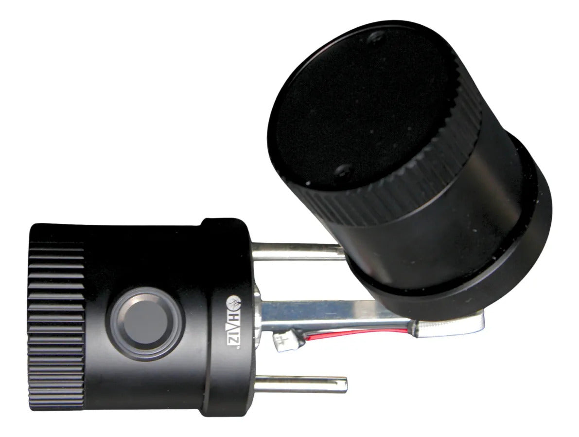 Fechadura Digital Haiz Hz-05 Biometria App Smart