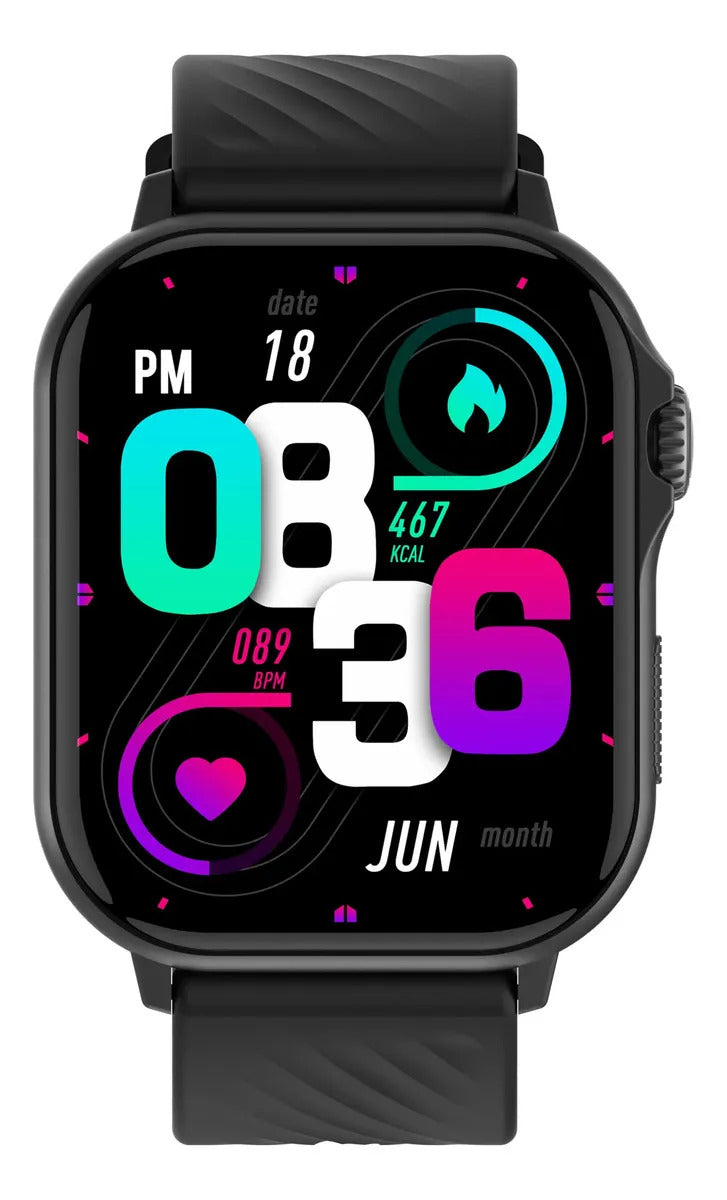 Smartwatch Relógio inteligente Hz-G08GPS