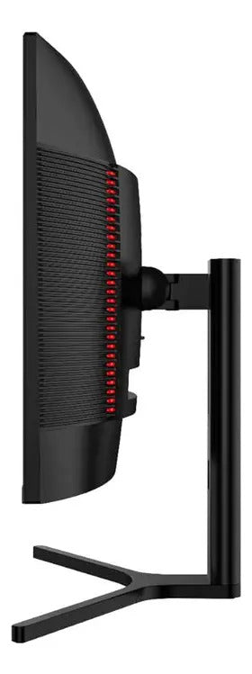 Monitor Gamer Curvo Haiz 32  Va 180hz Qhd 1ms Freesync R1500
