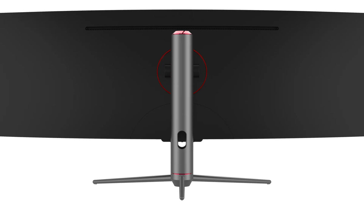 Monitor Gamer 49  Curvo 120hz 1ms Ultrawide Dqhd 32:9 Hdr