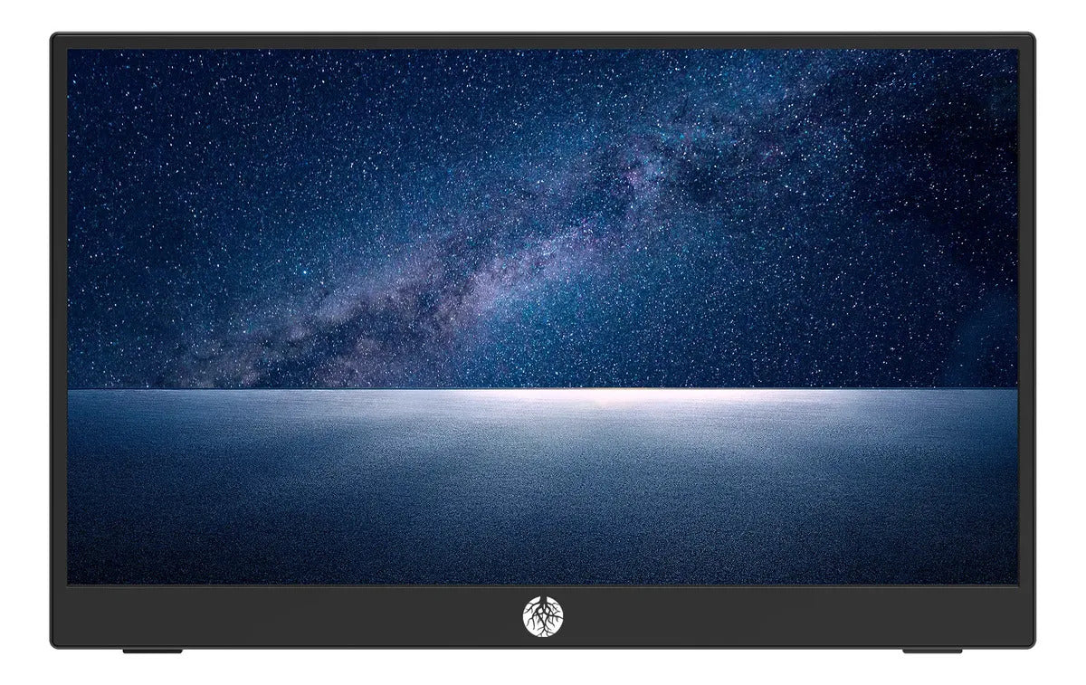 Monitor Tela Portátil Haiz 16 60hz Fhd Ips Usb-c Hz-lm16pm