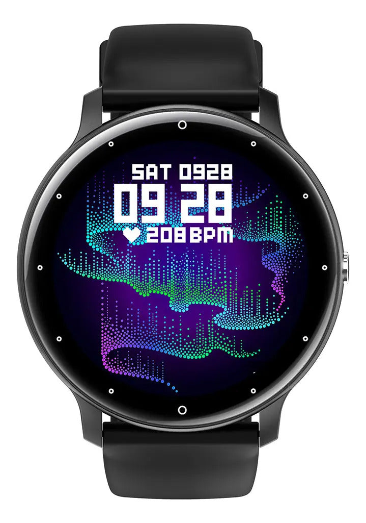 Smartwatch Relógio Inteligente 44mm Haiz My Watch I Fit