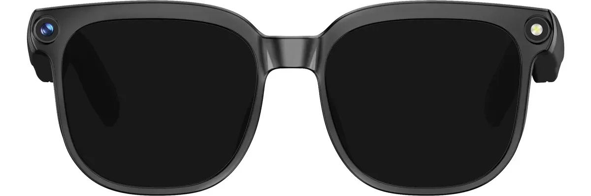 Oculos Inteligente Haiz Hz-m3 Ia 8mp Câmera Video Tradutor