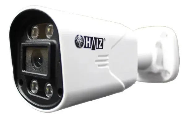 HZ-B36 IP POE - Câmera de Segurança