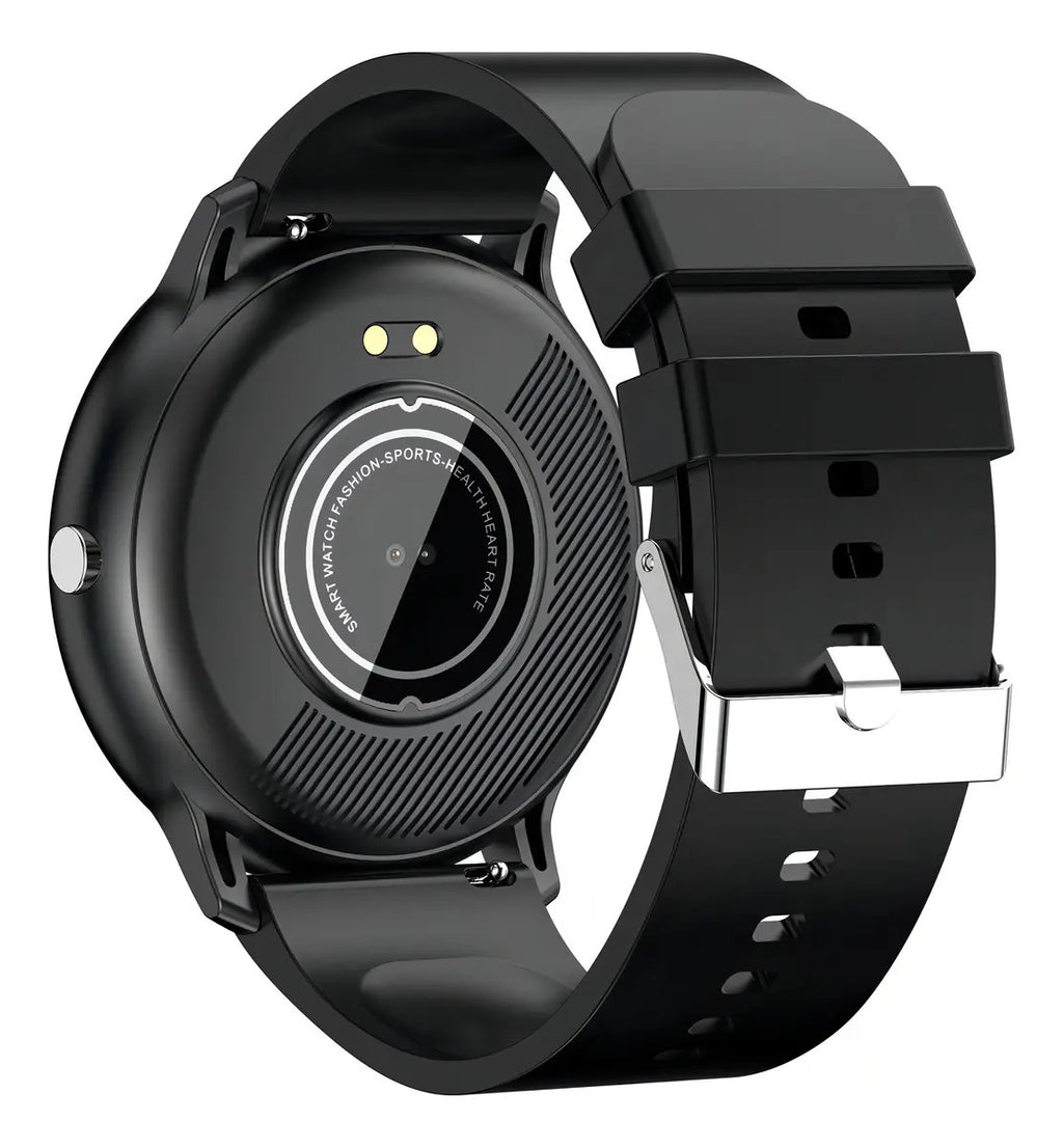 Smartwatch Relógio Inteligente HZ-ZL02D