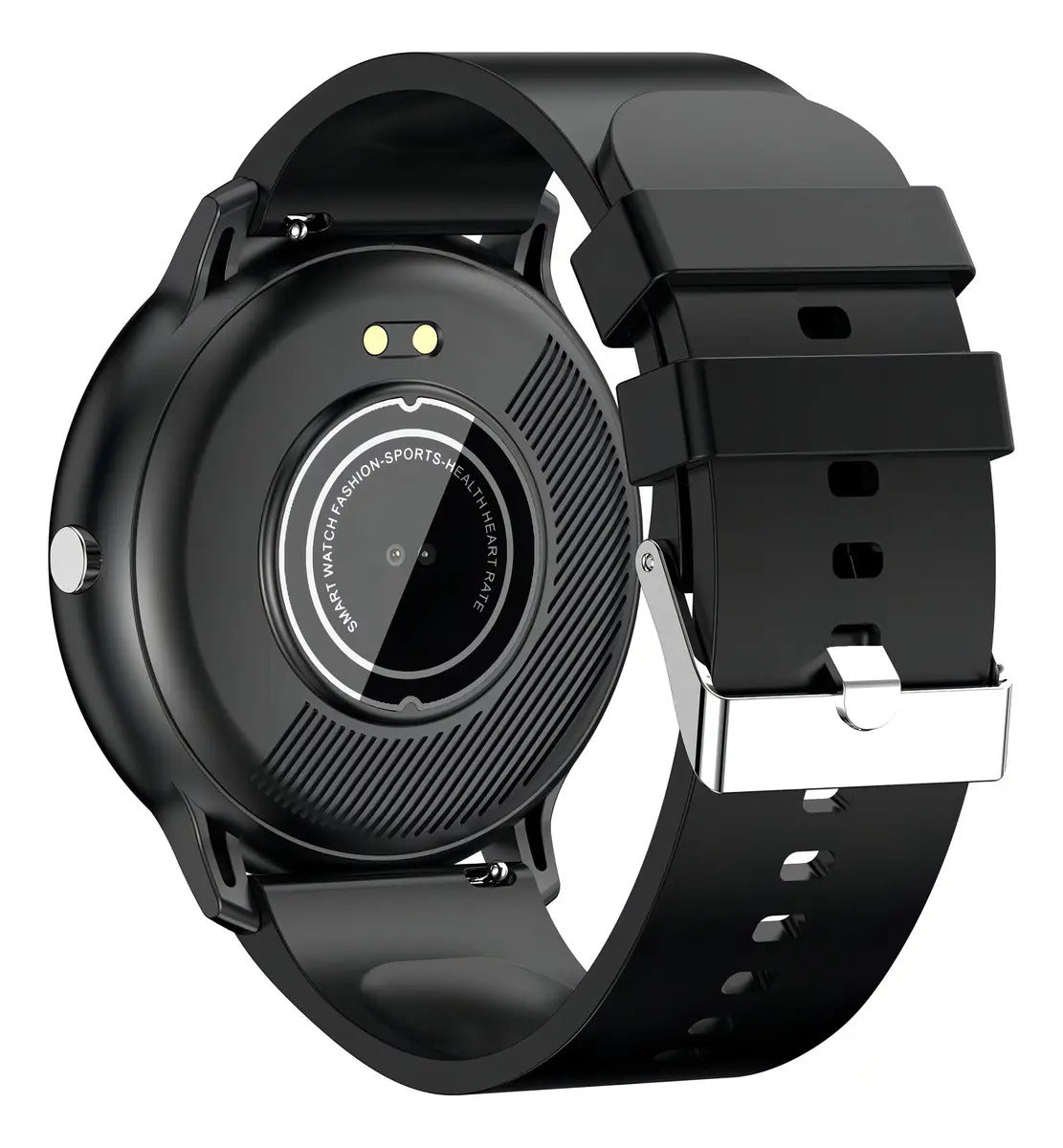 Smartwatch Relógio Inteligente HZ-ZL02D