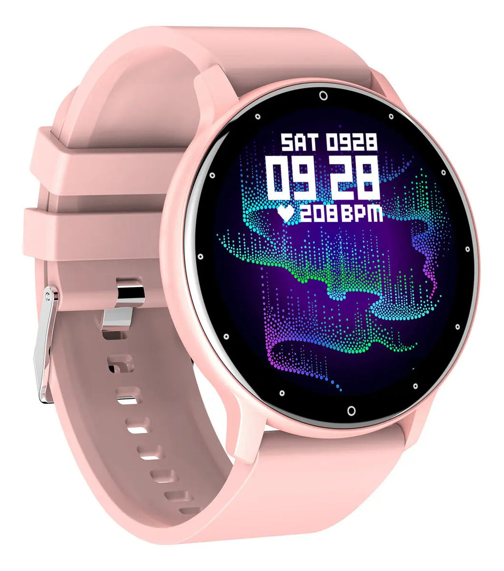 Smartwatch Relógio Inteligente 44mm Haiz My Watch I Fit