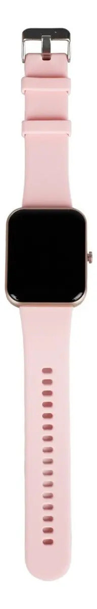 Smartwatch Relógio Inteligente Haiz My Watch I Pro Rosa